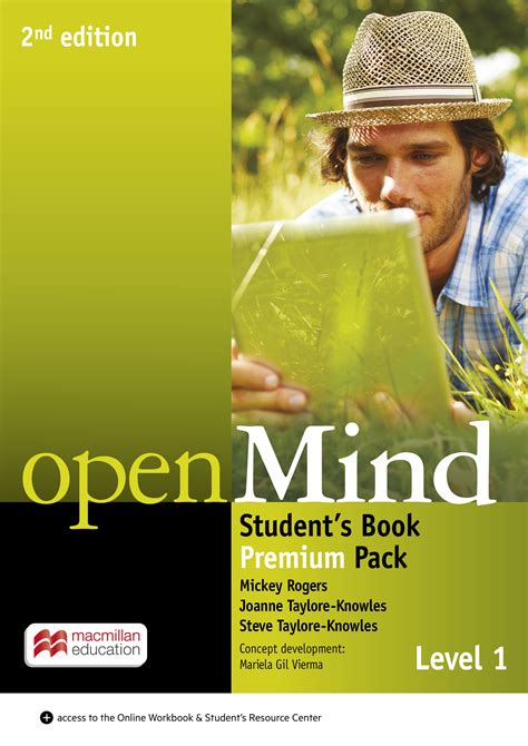 open mind student's book pack level 1|open mind course samples.